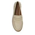 thumbnail image 5 of Lucky Brand Women's Floriss Loafer Flat, Vanilla, 7, 5 of 9