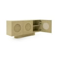thumbnail image 6 of Nova Domus Osaka - Modern Natural Ash + Rattan Buffet, 6 of 10