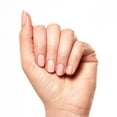 thumbnail image 5 of Salon Perfect One Step Gel, Bath Bubbles, Light Pink Nail Polish, 0.5 fl oz, 5 of 10