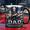 Black, variant on Engineer Dad Mug Ceramic Mug Gift for Daddy, Builder Legend Coffee Cup