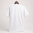 thumbnail image 4 of Save the Sharks Graphic T-Shirt, Unisex Shark Ocean Tee, 4 of 8