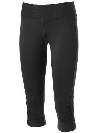 tek gear, Pants & Jumpsuits, Tek Gear Shapewear Flare Leg Pants Dark Gray  Mid Rise Size M Regular Length New
