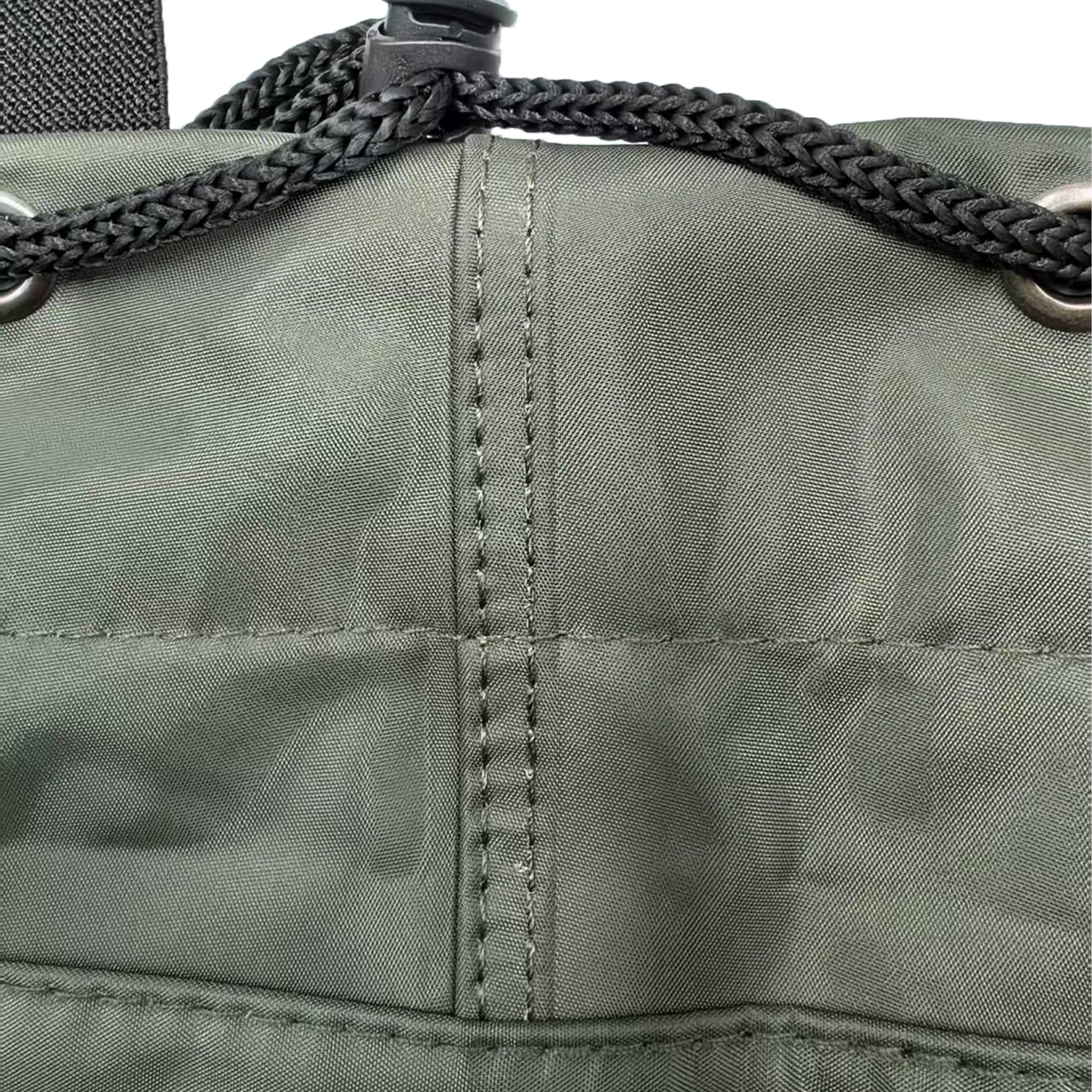 GOGHOST Chest Waders, double-layer nylon/PVC construction, unisex fit, suitable for fishing, hunting, mining, and farming operations-US10.