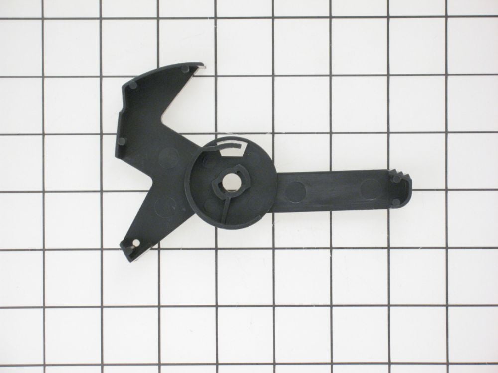 WD16X10011 Kenmore Dishwasher Latch Detergent Cup