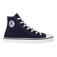 thumbnail image 2 of TENIS CASUALES CABALLERO STYLO 870 TEXTIL AZUL Stylo  870, 2 of 4