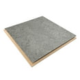 thumbnail image 6 of Forbo Flooring Marmoleum Cinch Loc Seal Laminate Square in Serene Grey 11.81inx11.81in. 6.78SF, 6 of 6