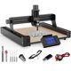 thumbnail image 1 of TwoTrees TTC 450 CNC Máquina de grabado y corte láser, fresadora para madera, acrílico y metal (EE. UU.), 1 of 7