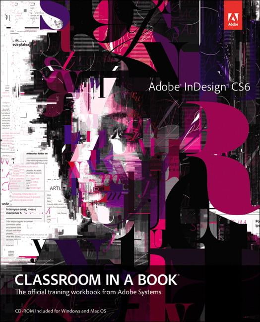 adobe classroom in a book indesign