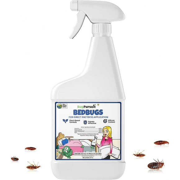 Indoor Bug Spray Safe Pets