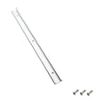 thumbnail image 1 of Woodworking Router Miter Gauge Table Sawing Assembly Ruler With T-track For Table Saw Router DIY Carpentry Tools ,Woodworking Protractor, 1 of 2