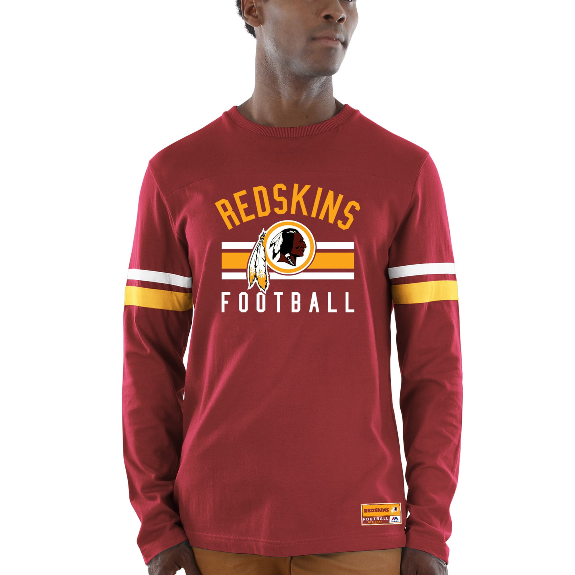 nfc east redskins shirt