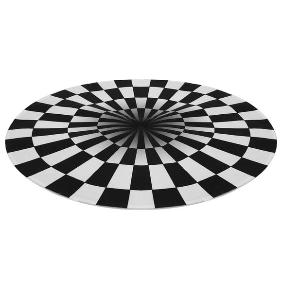 Lightweight Anti-slip Non-Slip Mat Floor Mats Office Patio Hallway Hotel 80cm
