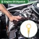 thumbnail image 2 of Varilla de nivel de aceite Unique Bargains No.4L3E6750AB para Ford Escape 2.0T 2020-2025, 2 of 6