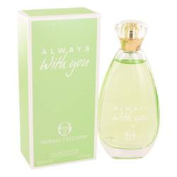 Always with you 2025 perfume