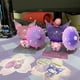 thumbnail image 3 of Sanrio-figuras de acción originales de la serie Blind Box, Kuromi My Melody, Cinnamoroll, Blossom y Wagashi, juguetes para niñas, 3 of 4