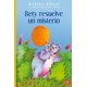 thumbnail image 1 of Bety resuelve un misterio Blanco, 1 of 3