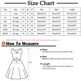thumbnail image 3 of Pisexur Robe d'Été Grande Taille pour Femmes Robe Portefeuille Unie Col en V Sans Manches Robe Dos Nu Élégante Robe Évasée de Cocktail Midi, 3 of 6