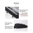 thumbnail image 2 of Remote Control Transmitter Warm Gloves Waterproof Cold Proof Windproof for FPV RC Transmitter for f, 2 of 5
