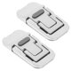 thumbnail image 2 of 2 soportes para portátil, ajustables y plegables, con flujo de aire., 2 of 6