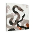 thumbnail image 2 of Corn Snake in Color. - Canvas, 2 of 10