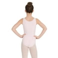 thumbnail image 2 of Capezio High-Neck Tank Leotard - Girls, 2 of 2