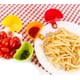thumbnail image 2 of 8pcs Dip Clips Dip Holders Tomato Sauce Salt Vinegar Spices Dip Container Bowlcolor Random-YGWL, 2 of 4