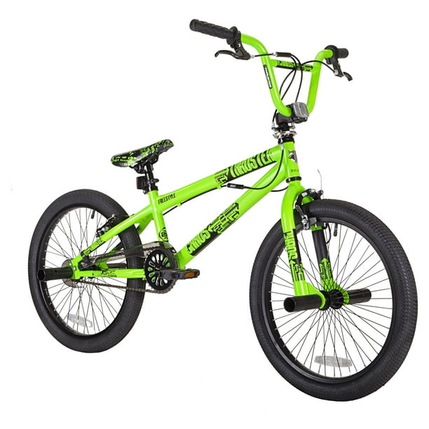 BMX BMX Kent 20 Chaos BMX Bicycle for Preschool Classroom Training