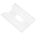 thumbnail image 4 of Miangastore Automotive Business Card Holder Suction Card Base Parking Permit Holder For Vehicles, 4 of 8