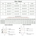 thumbnail image 3 of WAYUTE One Piece Swimsuit Women Casual Athletic Swimsuit Slim Fit Monokini for Swimming Beach Wear Tummy Control Bathing Suit, 3 of 6