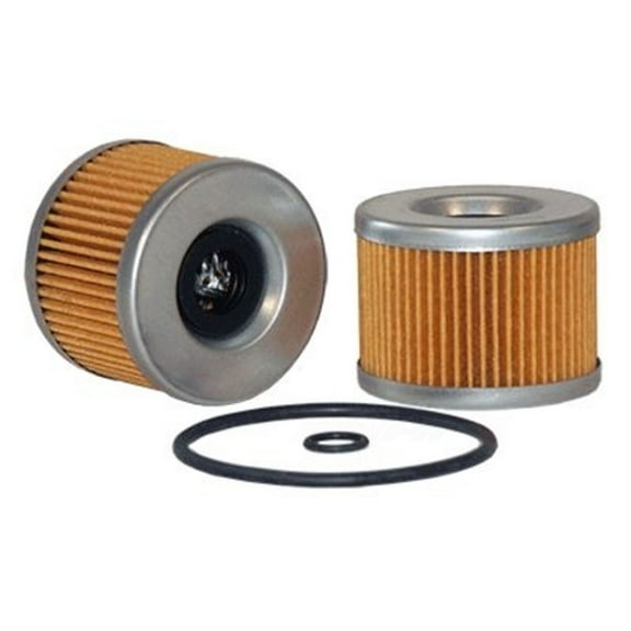 Engine Oil Filter