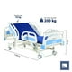 thumbnail image 3 of Cama Hospitalaria Eléctrica Ajustable Big Room Con Colchon 2 Funciones, 3 of 6