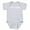 Heather Gray, variant on CafePress - Trump 2020 Keep America Great - Cute Infant Bodysuit Baby Romper - Size Newborn - 24 Months