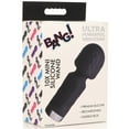 thumbnail image 2 of Bang! 10X Mini Personal Massage Wand, Black, 2 of 5