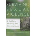 thumbnail image 2 of Survivre à la Violence Sexuelle : un Guide pour le Récupération et l'Autonomisation, 2 of 2