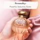 thumbnail image 5 of Perfume Tocca Cleopatra Eau de Parfum para mujer, 10 ml, 5 of 8