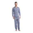 thumbnail image 2 of Pijama Cab Mod 600 Poliester M/larga Color Surtido 1 Juego, 2 of 6