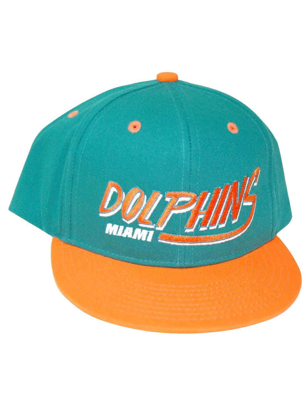 miami dolphins vintage cap
