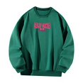 thumbnail image 3 of Sudadera para mujer, trajes de otoño, ropa para senderismo, desplazamientos, entrenamiento, regalo de Navidad SG, 3 of 7