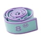 thumbnail image 3 of Banda elástica de resistencia para pilates, fitness latino, yoga y ballet. azul, 3 of 9
