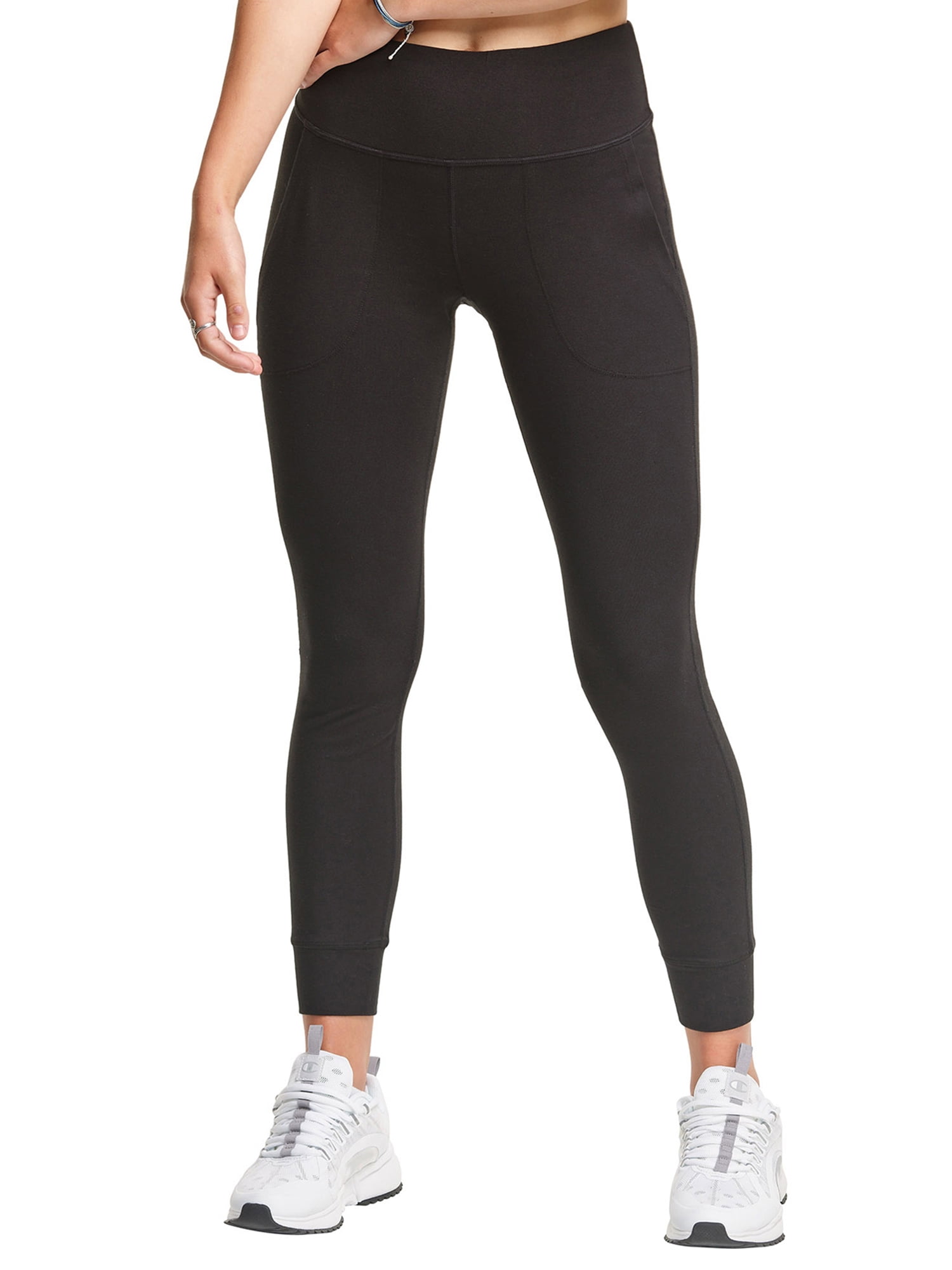 champion jogger tights
