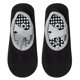 thumbnail image 4 of Calcetines antideslizantes para deportes de fitness, calcetines de goma con tiras cruzadas en el empeine, calcetines de yoga, calcetines para la pista de baile, 4 of 4