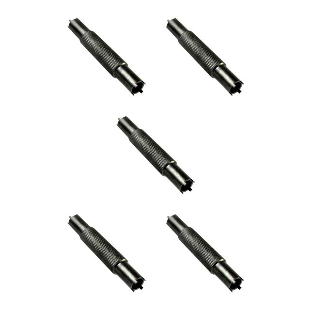 Sonducket Adjustment Tool Front Convenient High-Strength Outdoor Replacement Wear-Resistant Sports Parts Universal Accessories Tools Type2 NO2