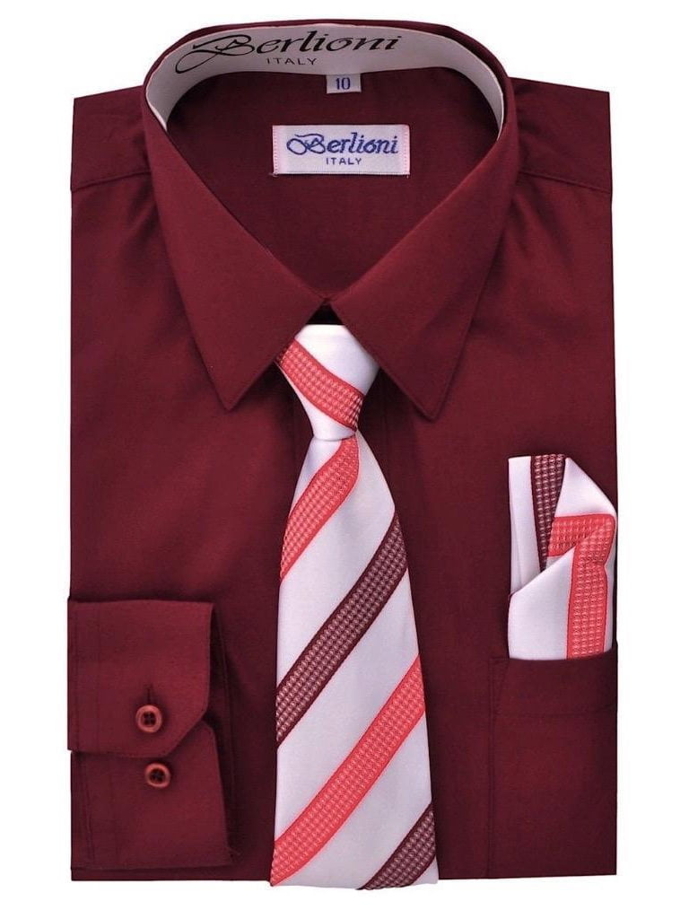 baby boy short sleeve dress shirt