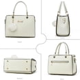 thumbnail image 3 of Bolsos de mano para mujer, bolso cruzado a la moda, con asa superior, bolsos de hombro, bolsos, 3 of 5