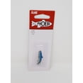 thumbnail image 6 of Acme Tackle Phoebe, Fishing Lure Spoon, 1/12 oz., Silver Neon Blue, 6 of 14