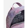 thumbnail image 5 of Justice Girls Pocket Mini Backpack, Pink Sparkle, 5 of 8