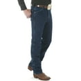 thumbnail image 3 of Wrangler Men's 0936 Cowboy Cut Slim Fit Jeans, 3 of 3