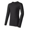 Youth Mid Weight Long Sleeve Thermal Crew
