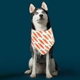 thumbnail image 2 of 2 uds de Bufanda para perro Pascua Sunnimix Toalla para saliva Collar para Mascota, 2 of 7