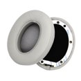 thumbnail image 3 of TFixol Headset Ear Pads Protective Cover Replacement Protein Memory Foam Ear Cushions Compatible with Beats Studio 2/3 Grey, 3 of 8